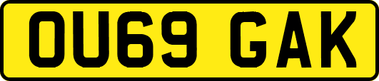 OU69GAK