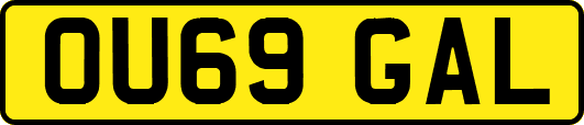 OU69GAL