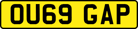 OU69GAP