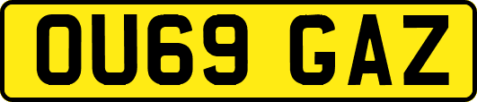 OU69GAZ