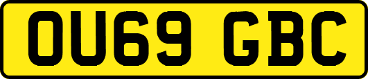 OU69GBC