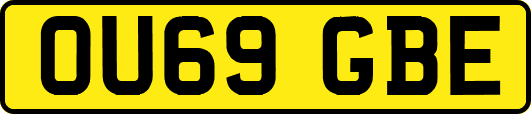 OU69GBE