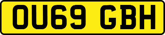OU69GBH