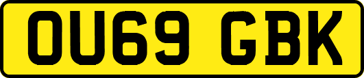 OU69GBK
