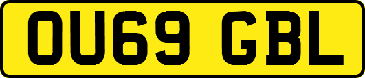OU69GBL