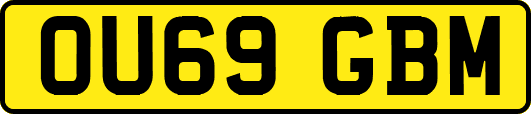 OU69GBM