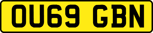 OU69GBN
