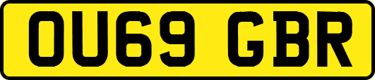OU69GBR