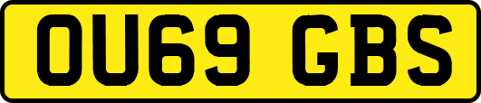 OU69GBS