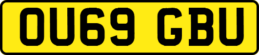 OU69GBU