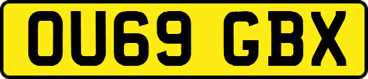 OU69GBX