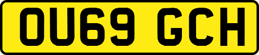 OU69GCH