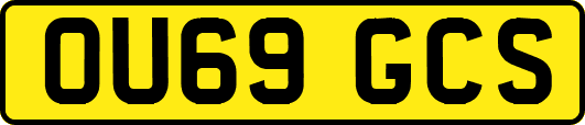 OU69GCS