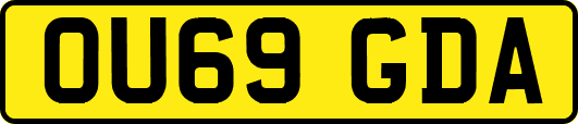 OU69GDA