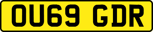 OU69GDR