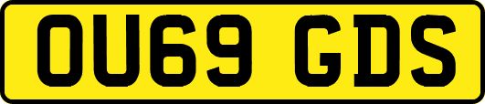 OU69GDS