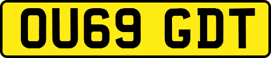 OU69GDT