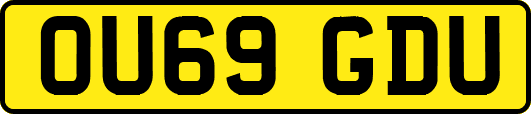 OU69GDU