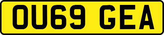 OU69GEA