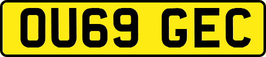 OU69GEC