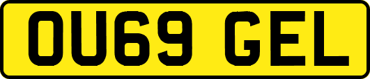 OU69GEL
