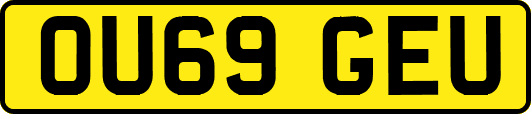 OU69GEU