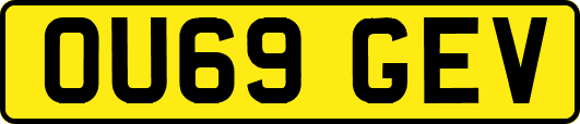 OU69GEV