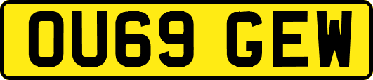OU69GEW
