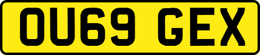 OU69GEX
