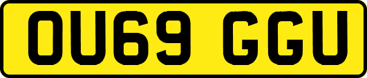 OU69GGU