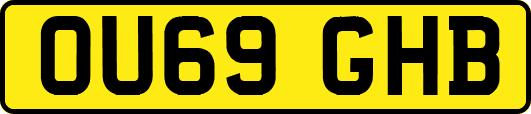 OU69GHB