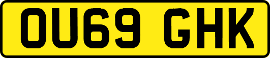 OU69GHK