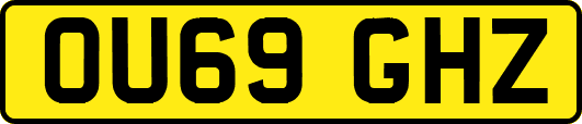 OU69GHZ