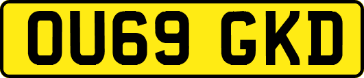 OU69GKD