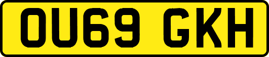 OU69GKH
