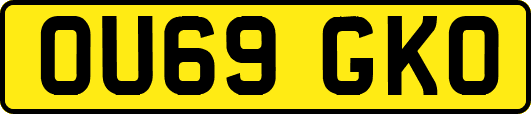 OU69GKO
