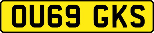 OU69GKS