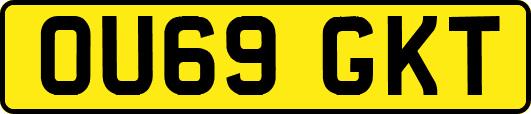OU69GKT