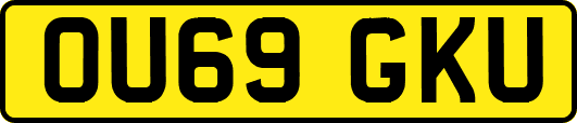 OU69GKU