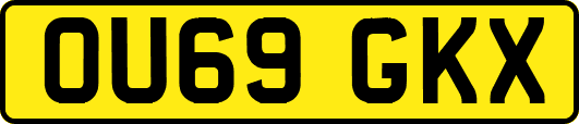 OU69GKX