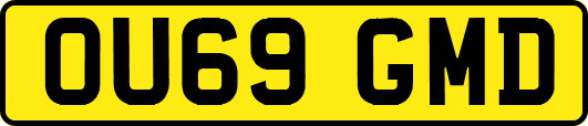 OU69GMD