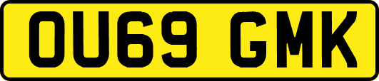 OU69GMK