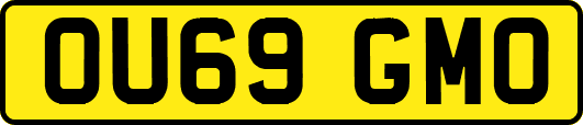 OU69GMO