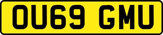 OU69GMU