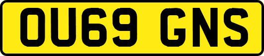 OU69GNS