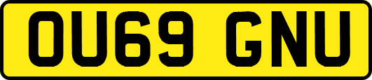 OU69GNU