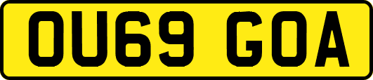 OU69GOA