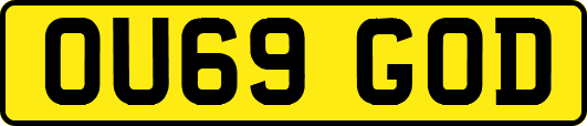 OU69GOD