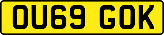 OU69GOK