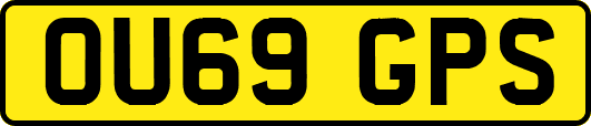 OU69GPS